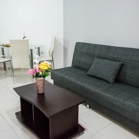 Polis Apartment Rethymno