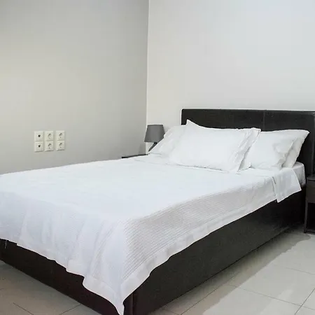 Polis Apartment Rethymno